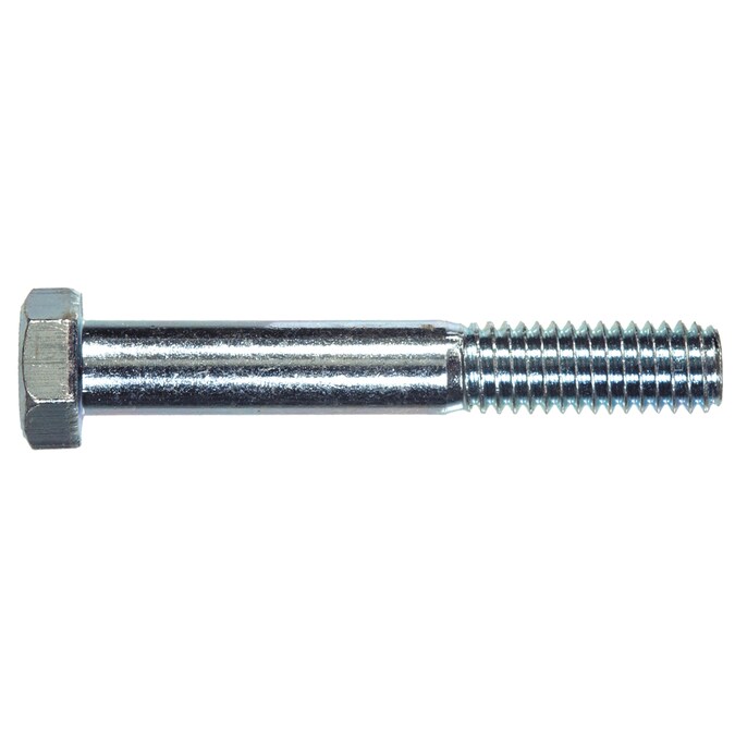 METRIC HEX CAP FULL THREAD M5-80X30