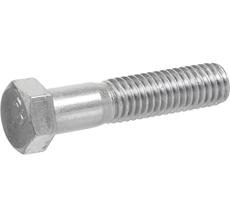METRIC HEX CAP SCREW 10MM*110MM*1.25 PIT