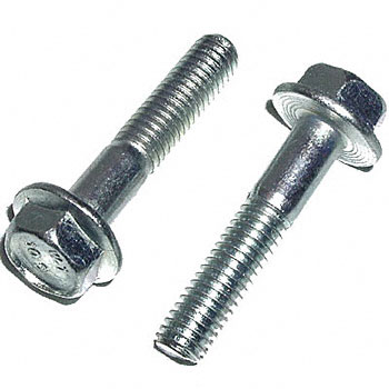 METRIC HEX FLANGE BOLT M8*45