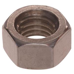 METRIC HEX NUTS SS M10-1.50