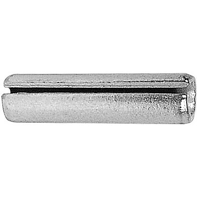 METRIC ROLL PINS M4*20