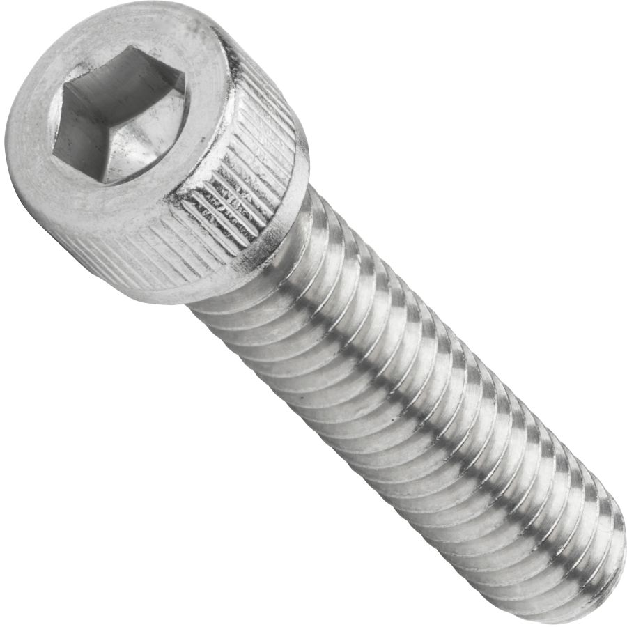 METRIC SOCKET CAP  M10-1.50X55