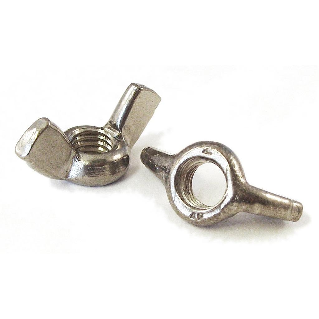 METRIC WING NUT M3 -50