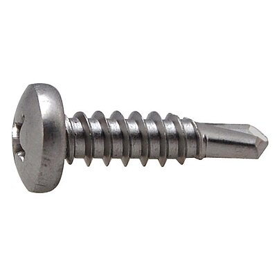 PAN PHIL SMS SS 8 X 1-1/2