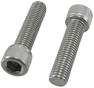 SOCKET CAP SCREW SAE 1/4-28*1-3/4