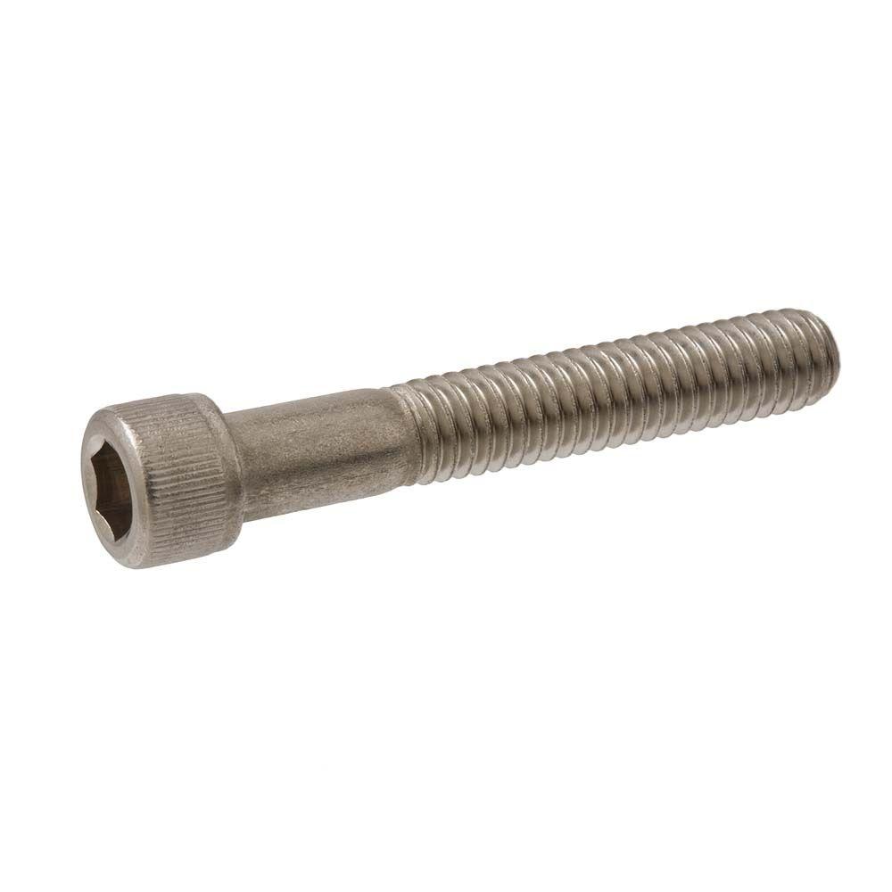 SOCKET CAP SCREW USS 3/8-16*1-1/4