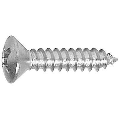 SS OVAL PHILLIPS SMS 12 X 2