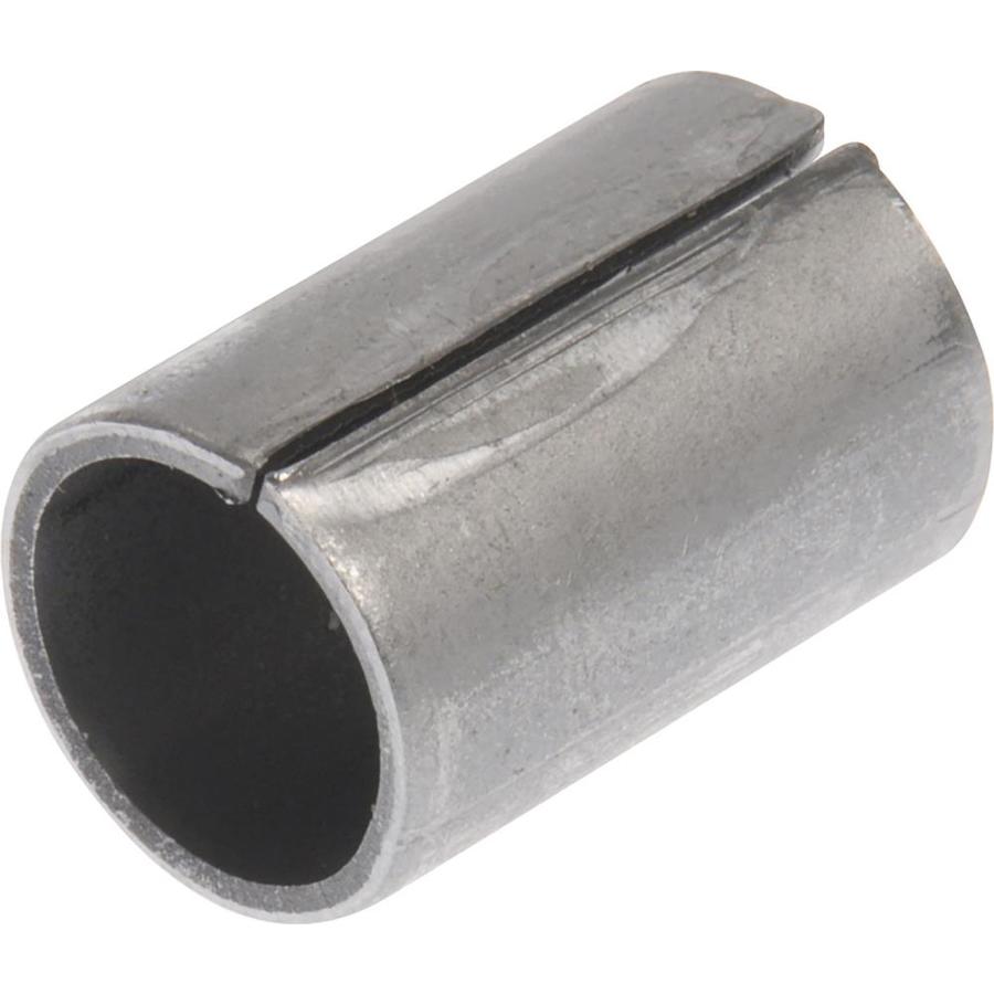 STEEL SPACER 1/4X1/2