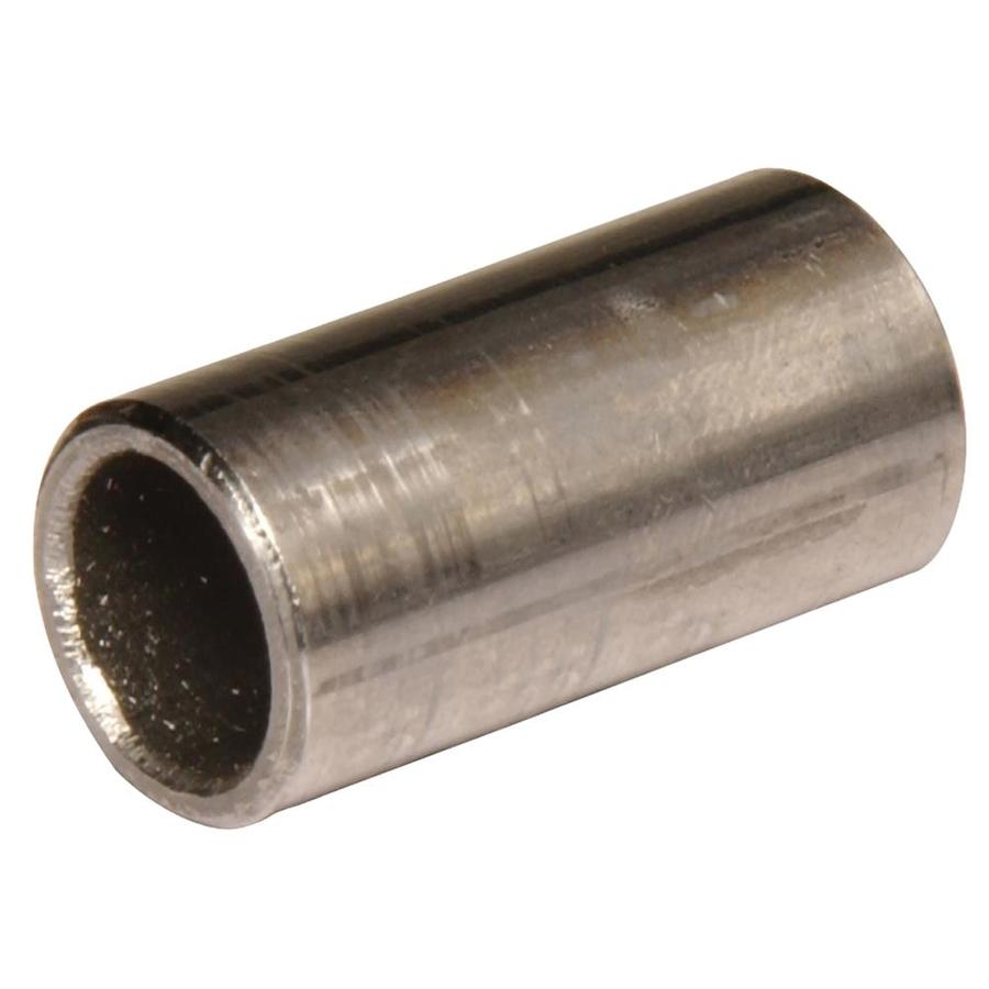 STEEL SPACER 3/4X1X1