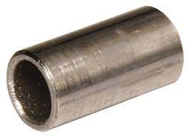 STEEL SPACER 3/8X1/2X1