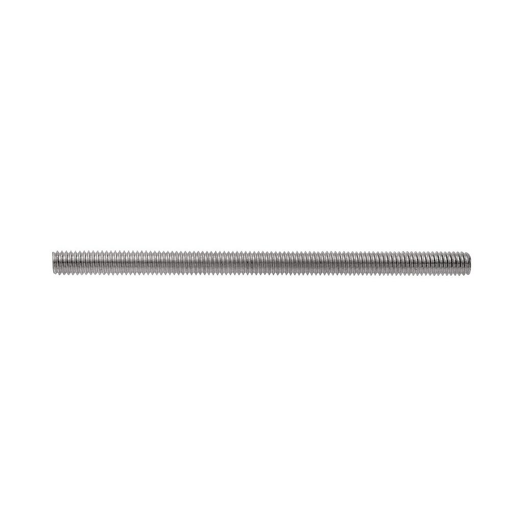 THREADED ROD ZINC M14-2.00*100