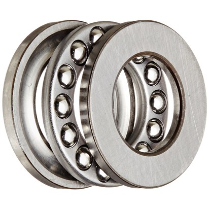 THRUST BEARINGS 5/8 X 1X1/8