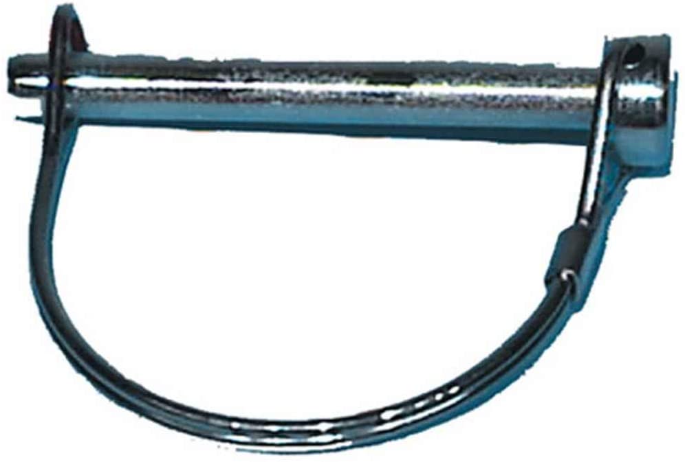 WIRE LOOK PINS 5/16X2-3/4 ROUND