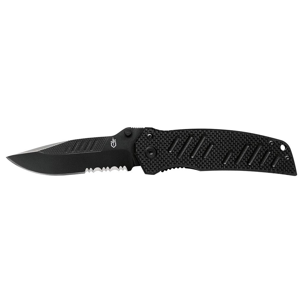 Gerber Swagger Drop Point folding knife