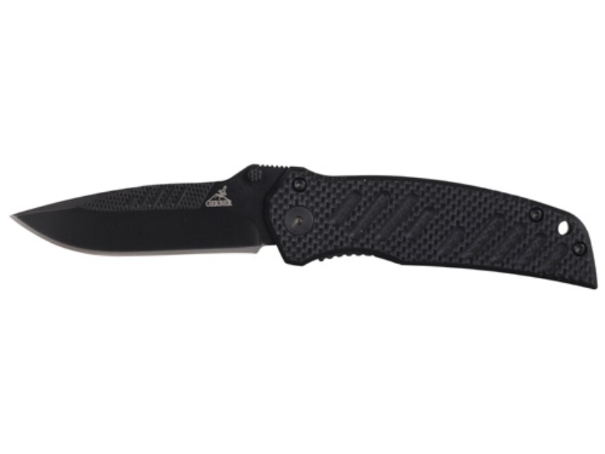 Gerber Mini Swagger