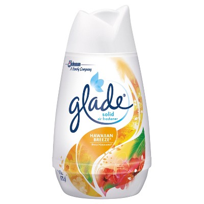 Glade Air Fresh Glade Gel Haw Brz