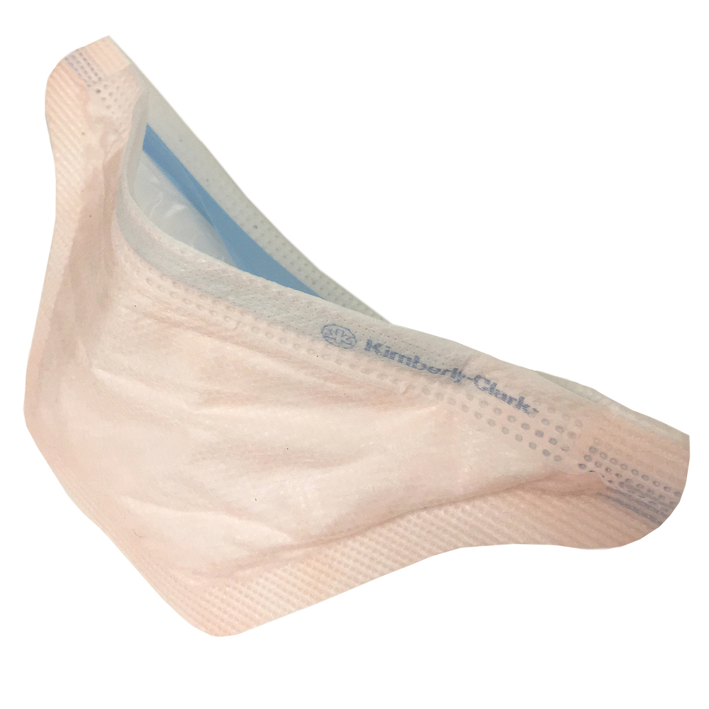 Kimberly Clark - N95 Particulate Filter Respirator