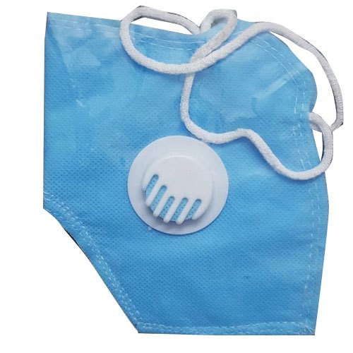 JJ Respiratory Protection Mask