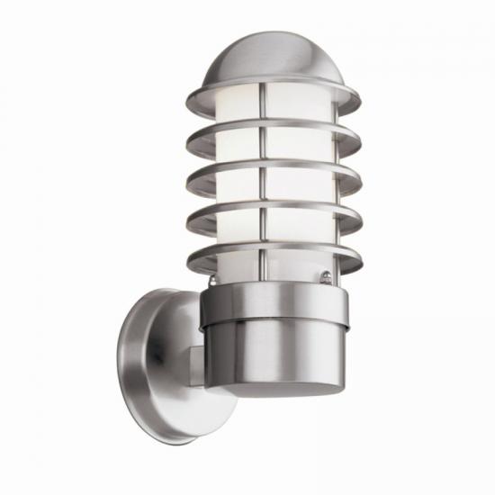 Stainless Steel Wall Lamp