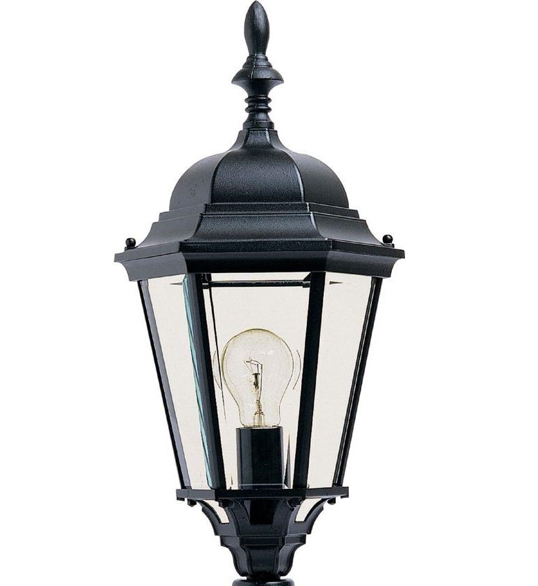 Outdoor Post Light