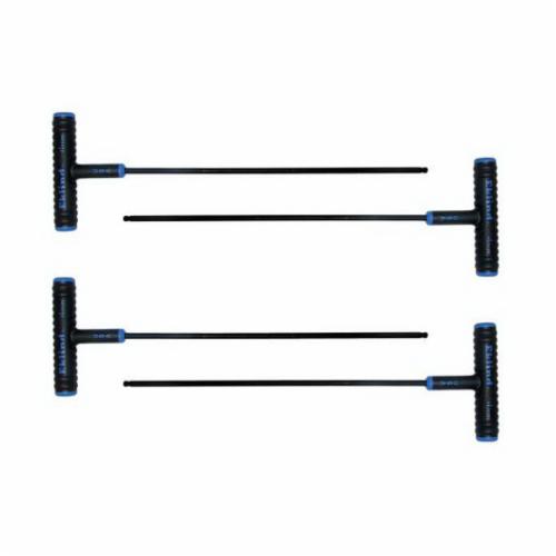 Hex Key Pwr Tball 5Mm 9"