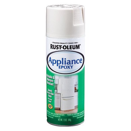 APPLNC EPOXY BISQUE 12OZ.