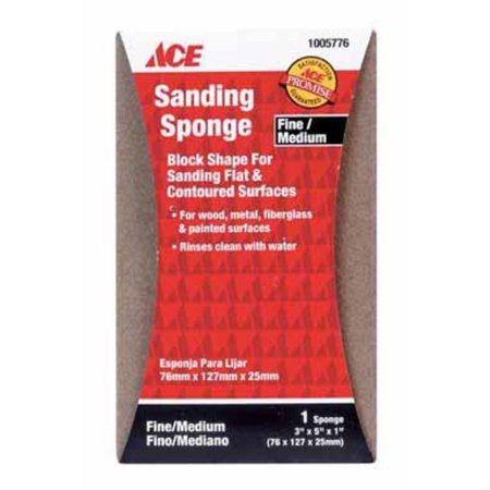 SANDSPNG ACE JUMBO FN/MD.