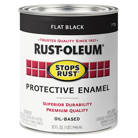 PAINT.5PT SMOKE GRAY R-O.