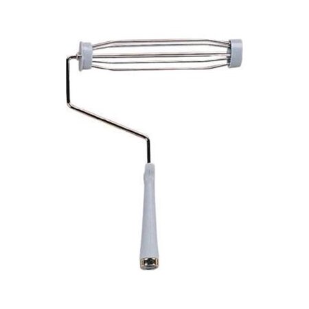 ROLLER FRAME 9" 5 WIRE.
