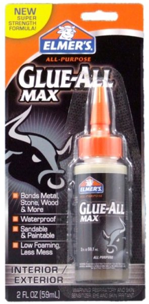 GLUE ALL MAX 2 OZ ELMERS