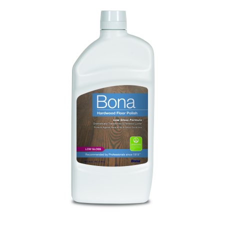 POLISH HRDWD LW-GLS 36OZ.