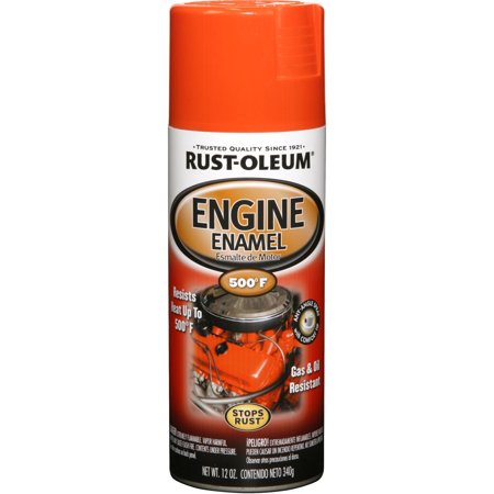 SPRYPNT AUTO ENG GLS ORG.