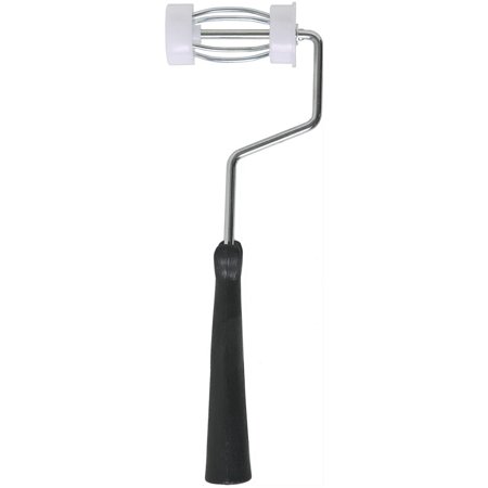 ROLLER FRAME3"4WIRE LNZR.