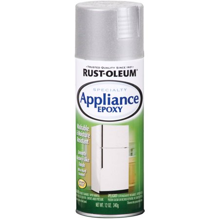 APPLIANCE EPOXY SS 12OZ.