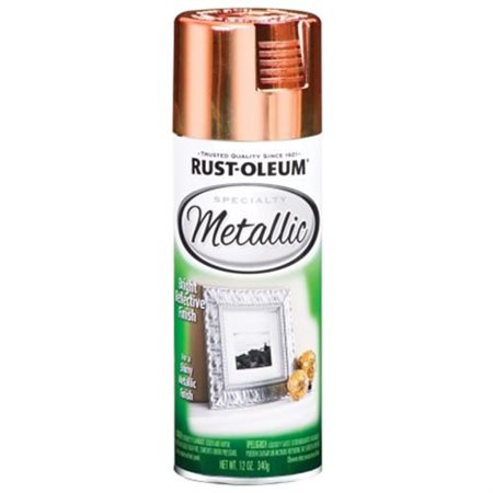 SPRY PNT METALLIC COPPER.