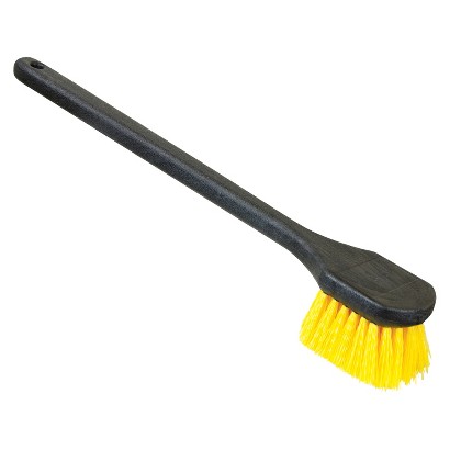GONG BRUSH BLK 20".