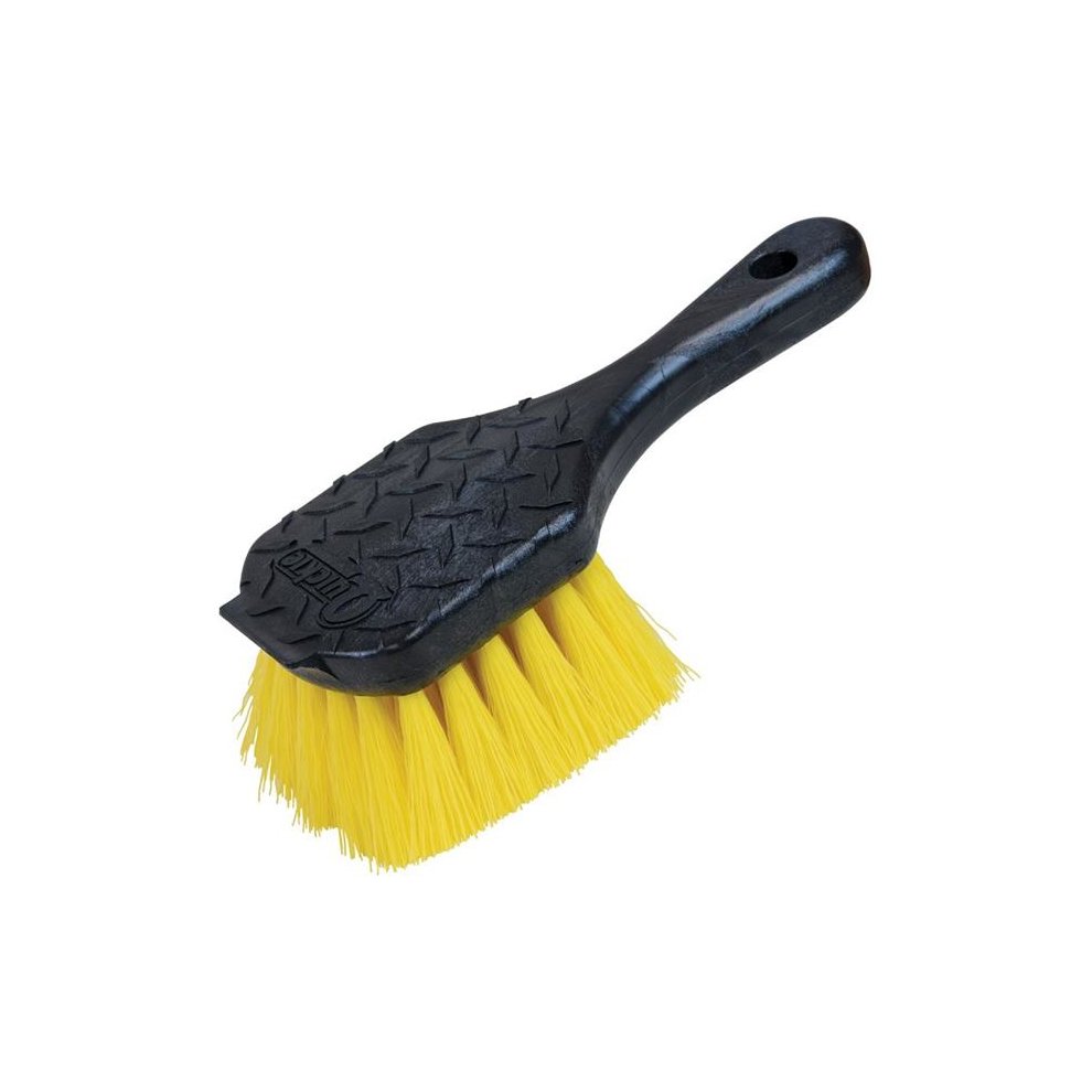 GONG BRUSH BLK 8.5"