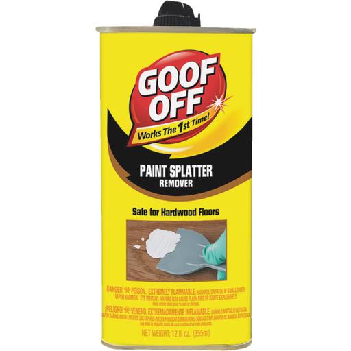 PAINT RMVR GOOF OFF 12OZ