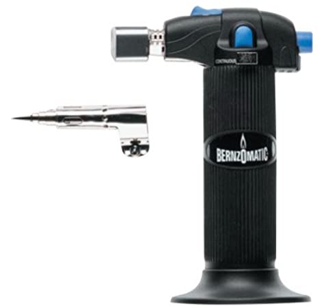 MICRO TORCH KIT 3IN1