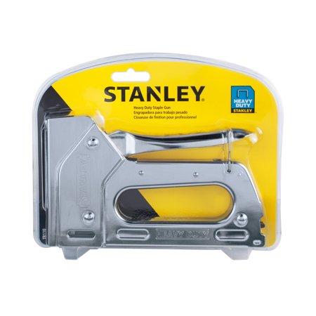 STAPLE GUN HD STANLEY
