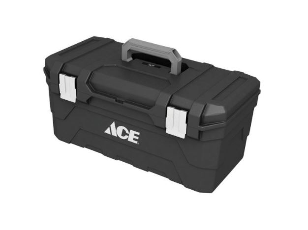 TOOLBOX 23" ACE.