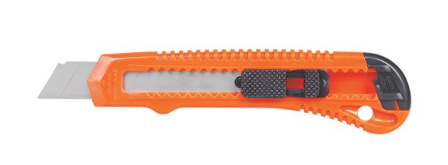 SNAPBLADE KNIFE DSP ACE.