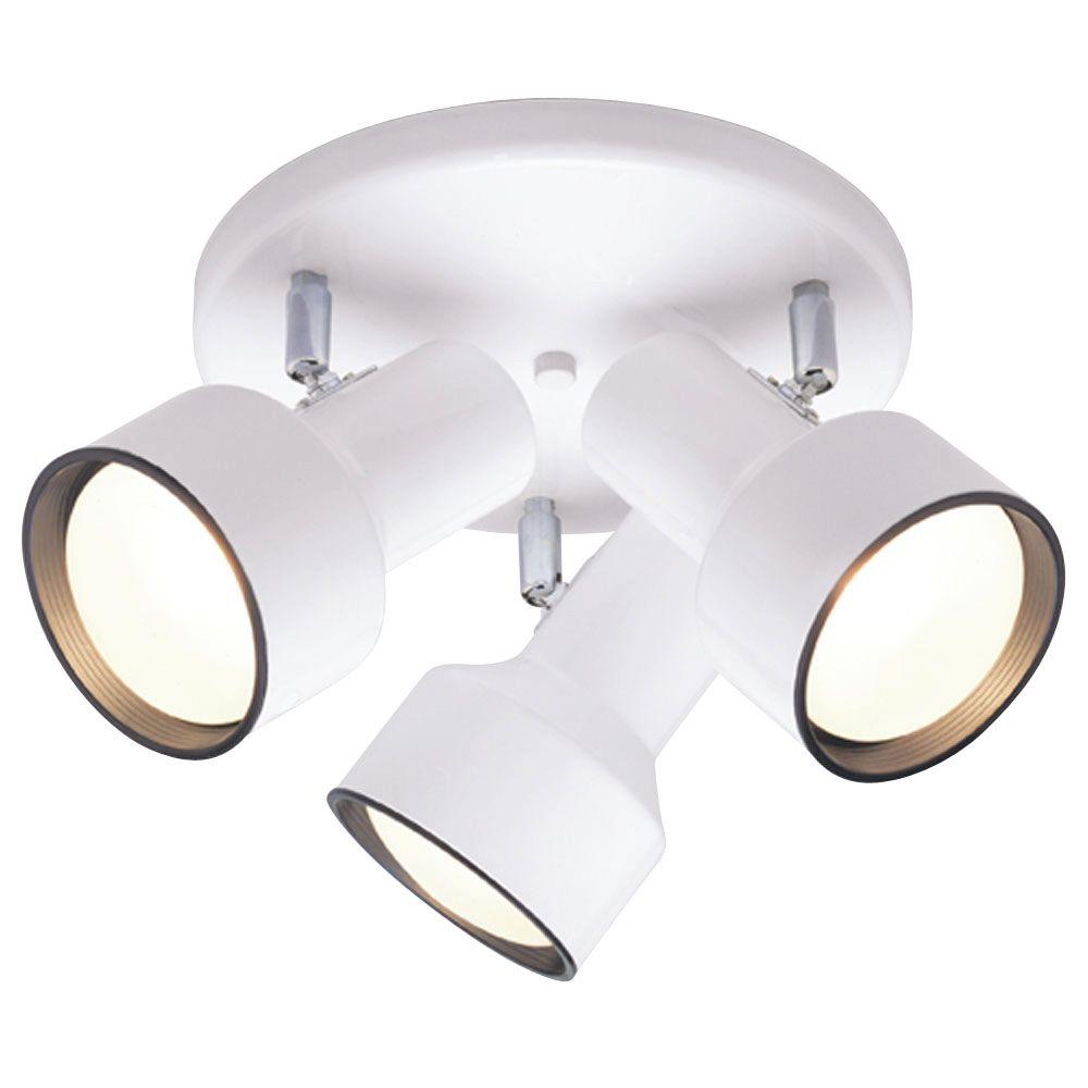 FIXT CEIL DIR3LWH10X8.25