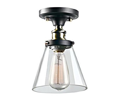 JACKSON CEILING FIXTURE