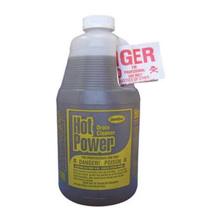 CLEANR DRAIN ACID HP QT