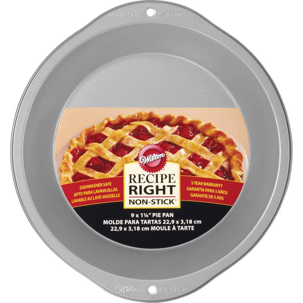 PIE PAN 9" WILTON.