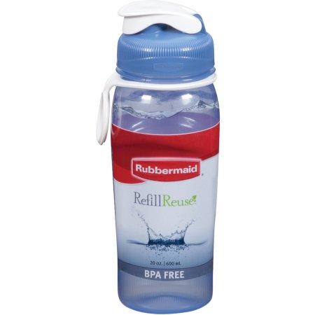 BOTTLE BEVERAGE 20OZ.