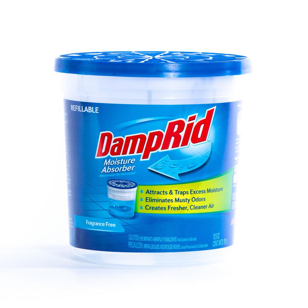DAMPRID TUB 10.5OZ