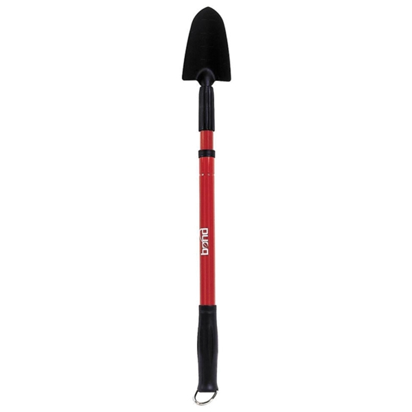 TELESCOPIC TROWEL