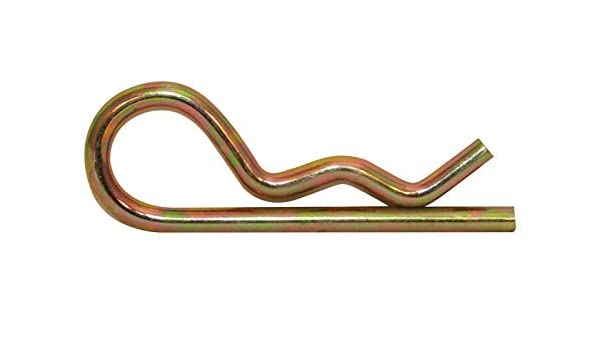 CLIP HITCH PIN 3/32"DIA